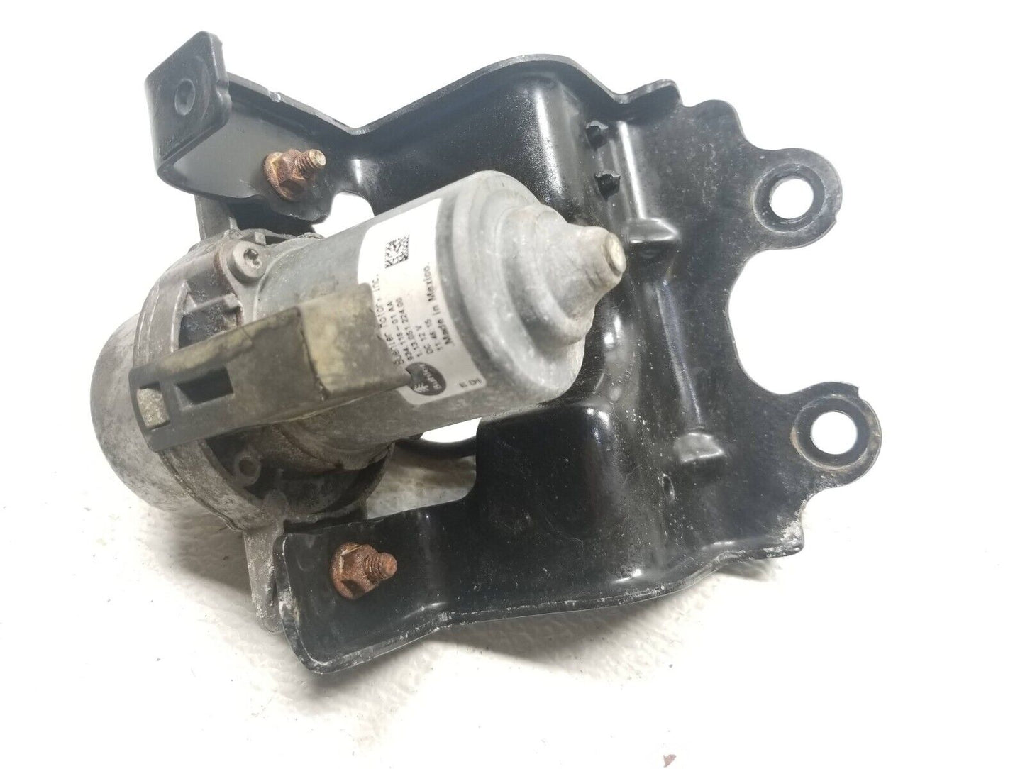 15 16 17 18 Dodge Challenger Vacuum Pump 3.6l OEM 36k Miles