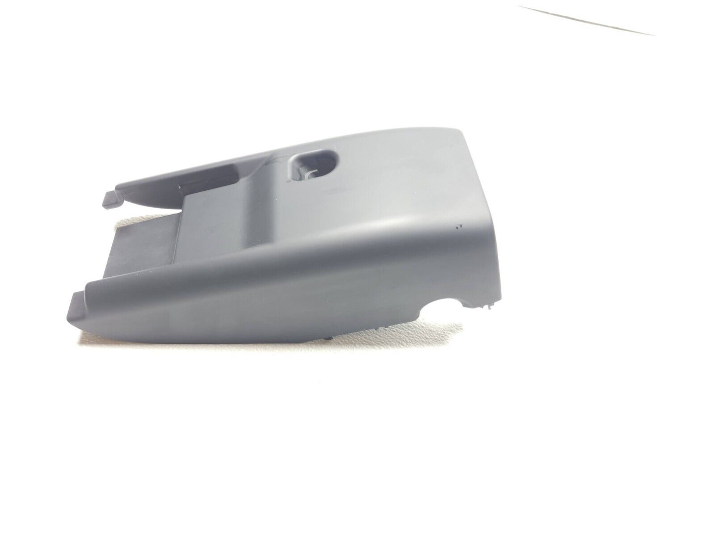 09 10 11 12 Volkswagen Cc Steering Column Shroud Lower Trim Cover OEM