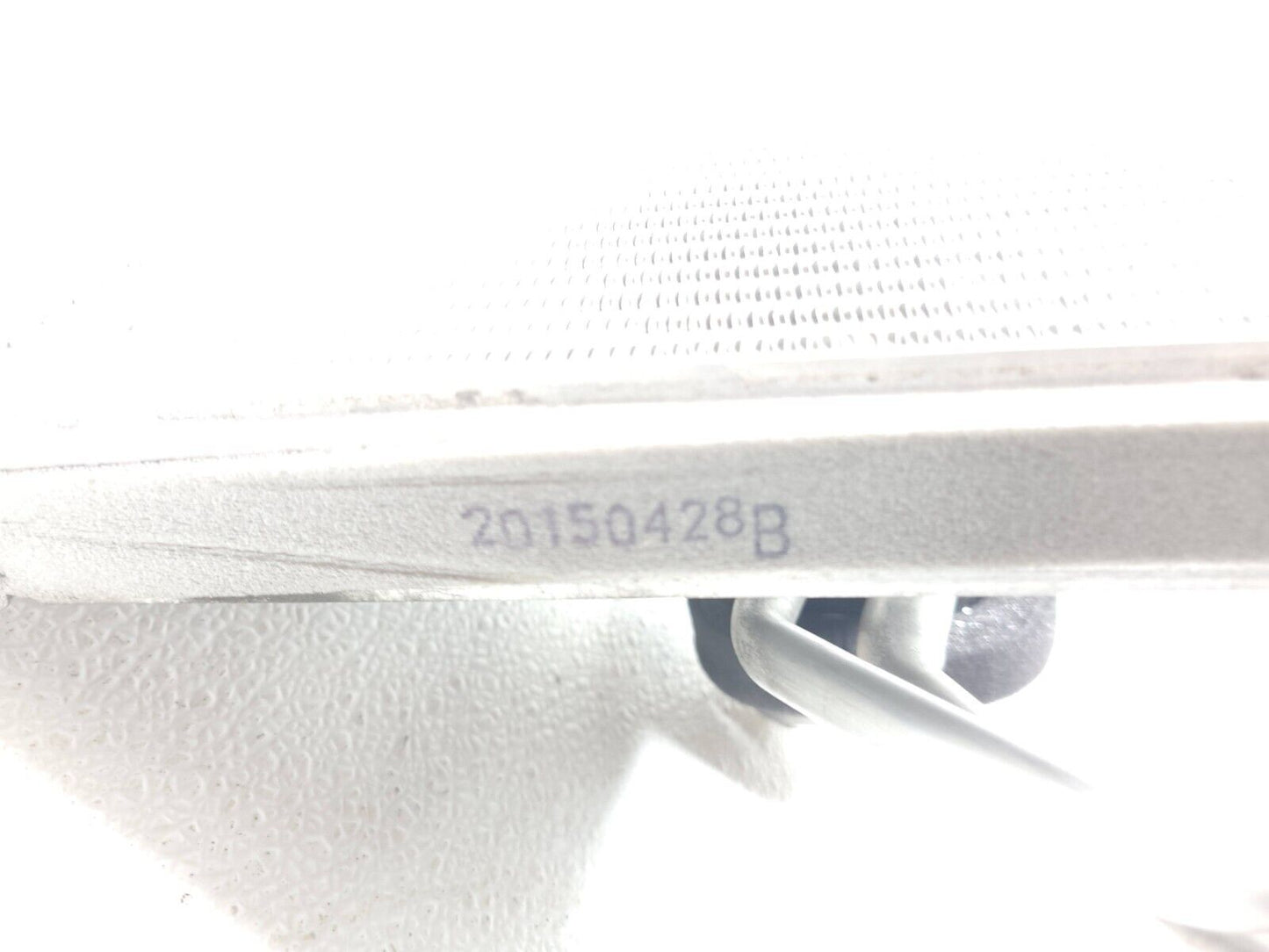 13 14 15 16 Hyundai Veloster A/c Evaporator OEM R-spec