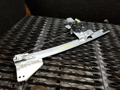 13 14 15 16 Ford Escape Rear Left Driver Door Window Regulator Motor OEM 83k