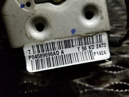 11 12 13 14 Dodge Avenger Rear Right Passenger Door Lock Latch Actuator OEM