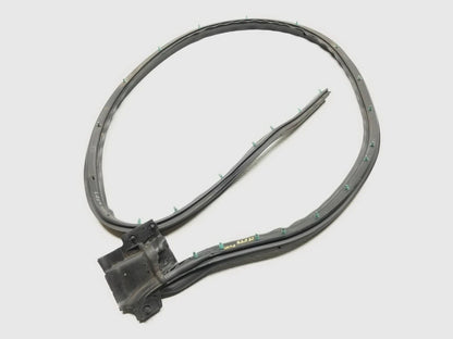2011 - 2014 Cadillac CTS Coupe Front Door Weatherstrip Seal Pass Right Side OEM