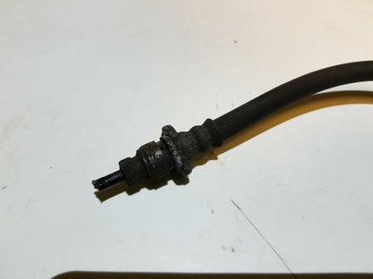 15 16 17 Honda Fit Front Left Driver Side Brake Caliper OEM 26k