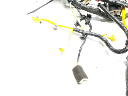 15 16 17 Hyundai Accent Interior Wire Harness OEM