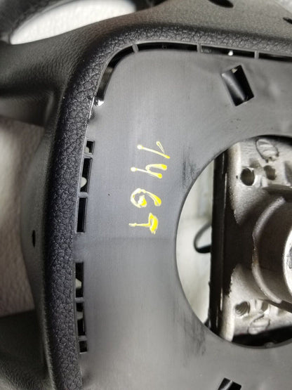 14 15 16 17 Hyundai Elantra Gt Steering Wheel Black Leather OEM