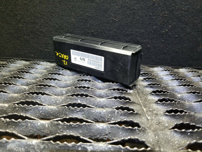 11 12 13 14 15 Chevy Cruze Temperature Control Module Computer 13585878 OEM