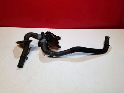 12 13 14 15 Audi A6 3.0t Engine Coolant Auxiliary Water Pump W/ Bracket OEM
