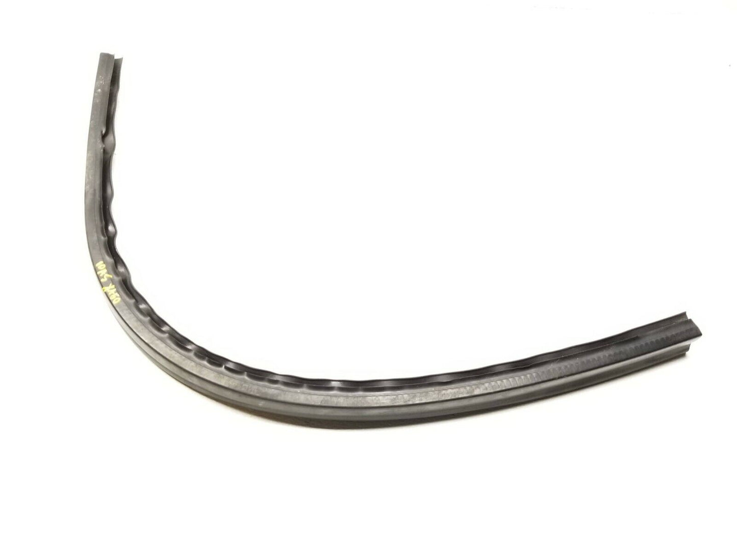 08 09 10 11 Audi A5 Coupe Windshield Cowl Weatherstrip Seal OEM