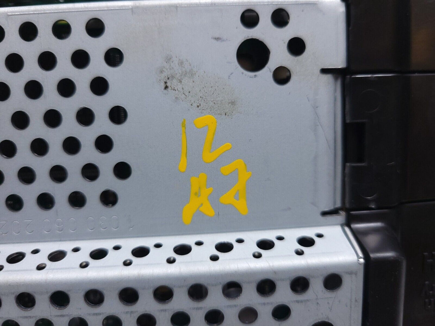 12 13 14 15 16 17 Audi A7 Speedometer Instrument Panel Cluster Gauge OEM