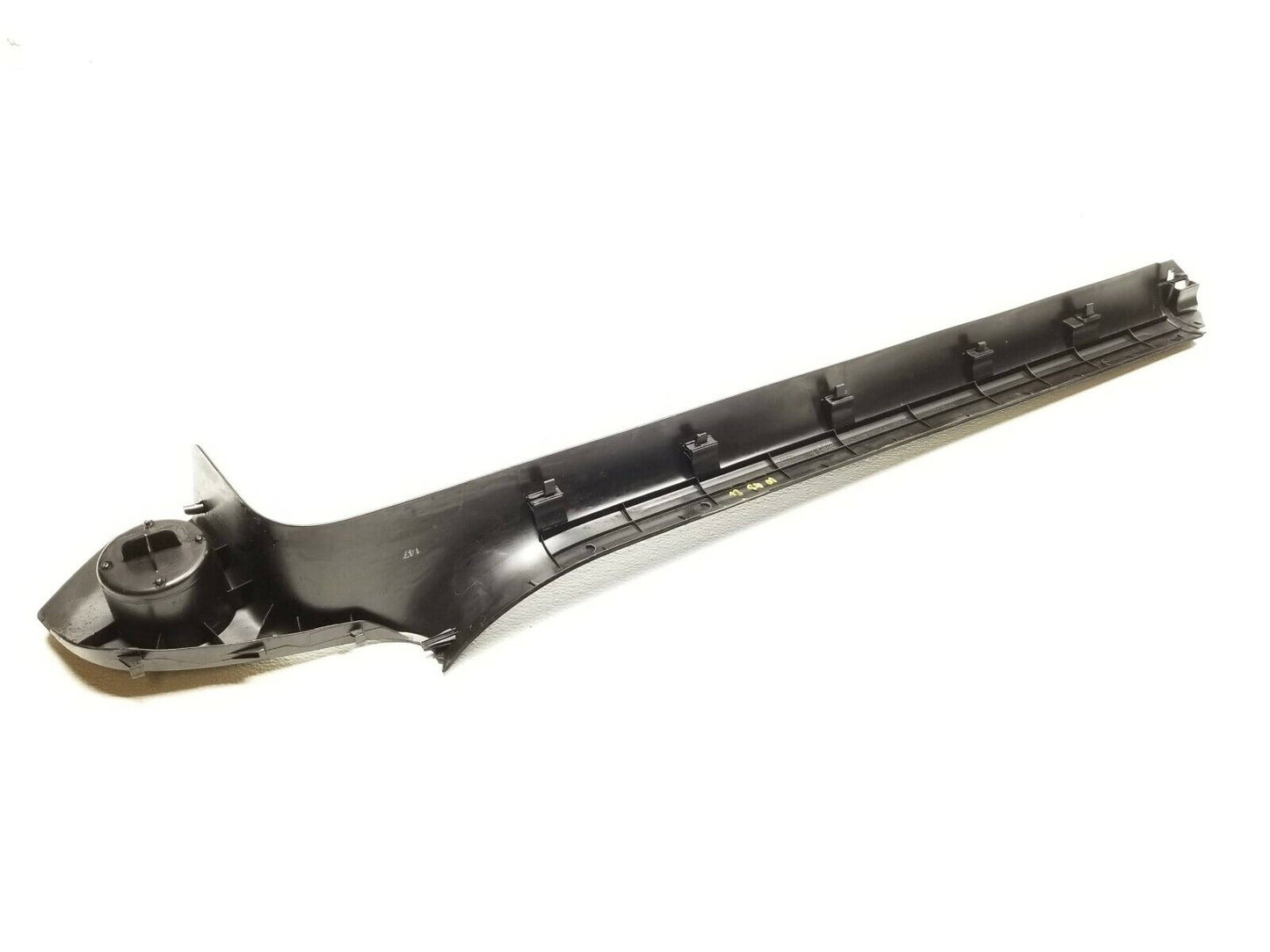 08 09 10 11 Audi A5 Coupe Left Driver Door Kick Sill Cover Trim OEM