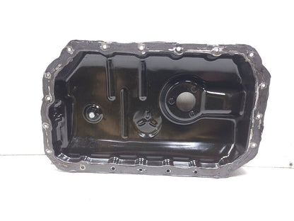 13 14 15 16 Audi A4 S4 Engine Oil Pan OEM