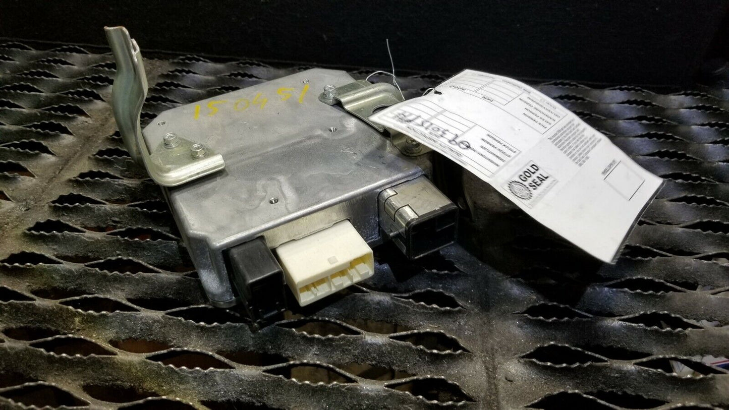 06 07 08 Toyota Rav4 89650-42040 Power Steering Control Module OEM N17