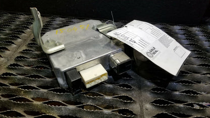 06 07 08 Toyota Rav4 89650-42040 Power Steering Control Module OEM N17