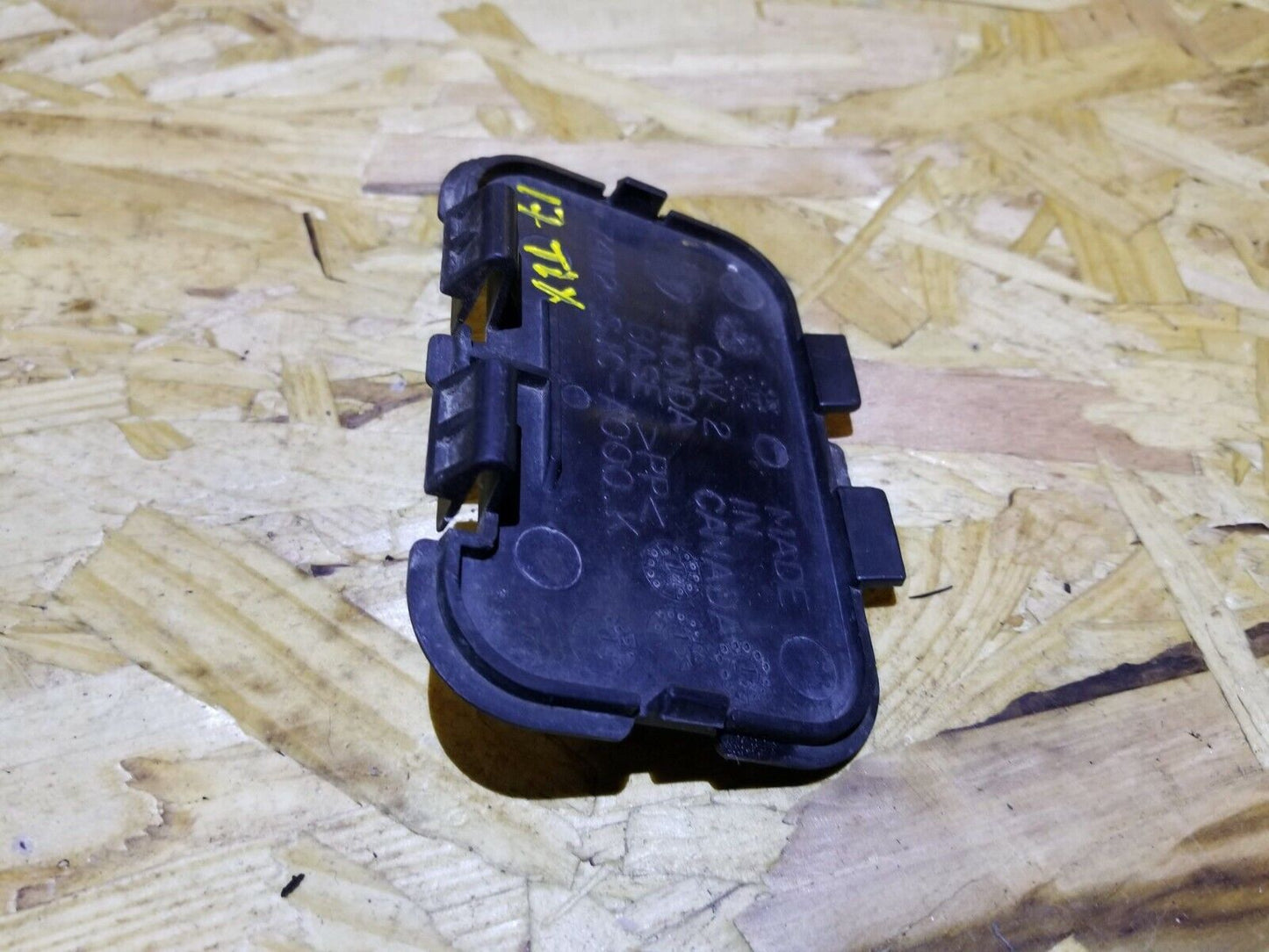 15 16 17 Acura TLX Cover Splash Shield OEM