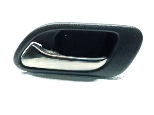 03 04 05 06 Acura MDX Rear Left Driver Interior Door Handle OEM 55k Miles