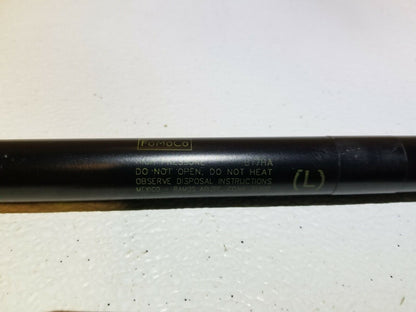 10 11 12 Lincoln MKT Trunk Lid Shock Strut Support Pair OEM