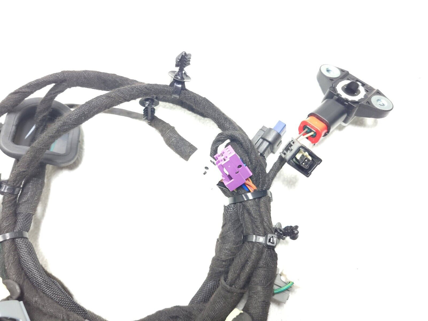 14 15 16 17 18 Jeep Cherokee Door Wire Harness Front Right Passenger Side OEM