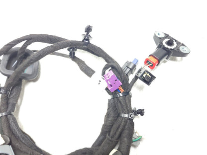 14 15 16 17 18 Jeep Cherokee Door Wire Harness Front Right Passenger Side OEM