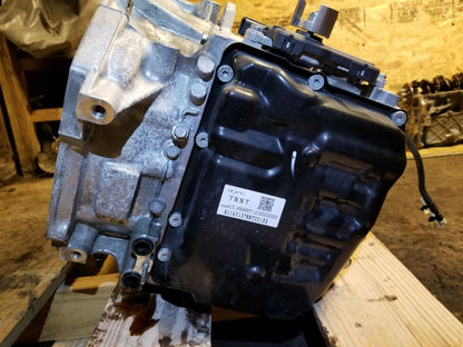 17 18 19 20 Cadillac Xt5 Transmission Automatic OEM