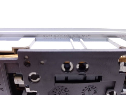 06 07 08 09 Audi A4 Rear Overhead Dome Light Lamp 8e0947111 OEM