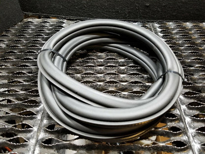 10 11 12 13 14 VW Passat Rear Passenger Side Door Weatherstrip Seal OEM 41k