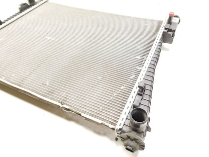 11 12 13 Jeep Grand Cherokee Radiator Engine 3.6l 52014529ab OEM