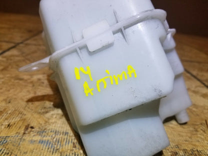 13 14 15 Nissan Altima 2.5l Coolant Overflow Reservoir OEM 57k