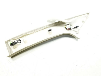 14 15 16 Buick Lacrosse Windshield A Pillar Trim Panel Right Pass Side OEM 60k