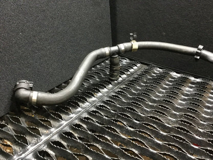 04 05 06 Porsche Cayenne 3.2l Radiator Hose Pipe Line OEM