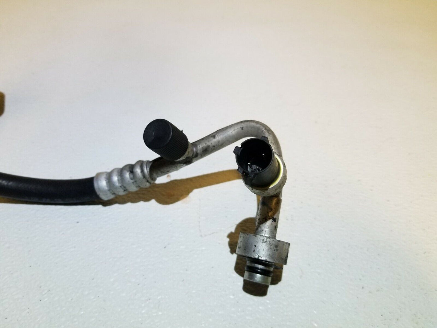 07 08 09 10 Chrysler Sebring A/c Hose Pipe Line OEM