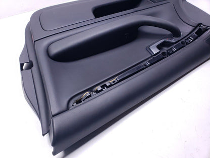2005-2008 Audi A4 Front Door Panel Trim Right Passenger Side Sedan OEM