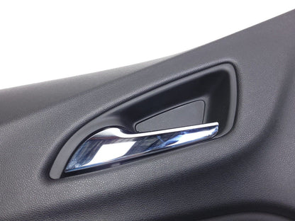 18 19 20 21 Chevrolet Equinox Door Trim Panel Rear Left Driver Side OEM