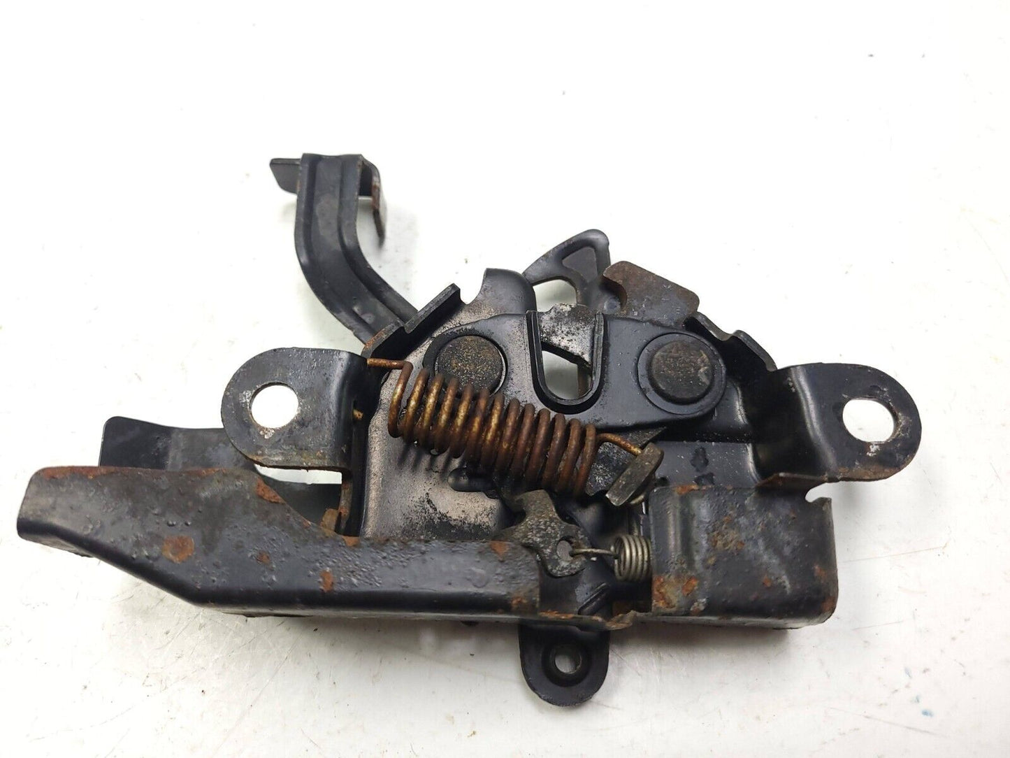 2007-2009 Toyota Camry Hood Lock Latch Actuator 2.4l At OEM