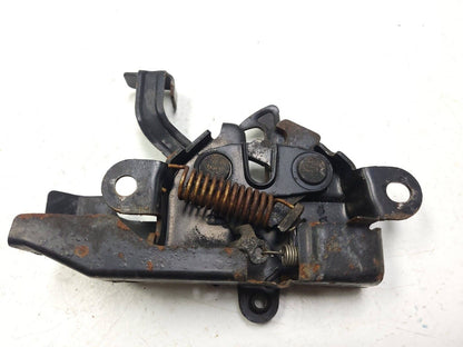 2007-2009 Toyota Camry Hood Lock Latch Actuator 2.4l At OEM