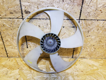 06 07 08 09 Cadillac STS Radiator Cooling Fan Blade OEM