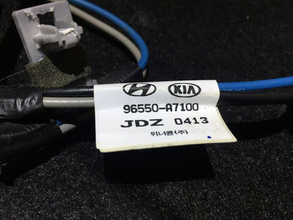 14 15 16 Kia Forte Radio Antenna Cable OEM