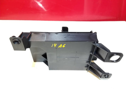 12 13 14 15 Audi A6 Backup Camera Module Bracket Holder 4g0907392 OEM