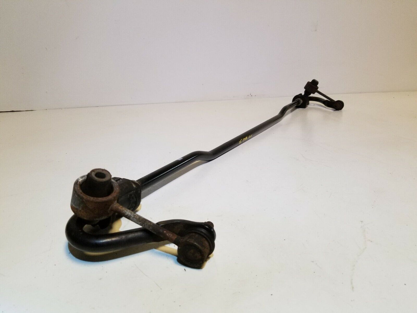 13 14 15 Subaru Xv Crosstrek Rear Stabilizer Sway Bar OEM 86k