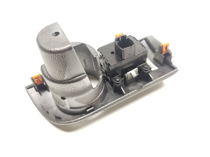 16 17 18 19 20 Dodge Durango Dimmer Light Control Switch W/ Bezel Trim  OEM