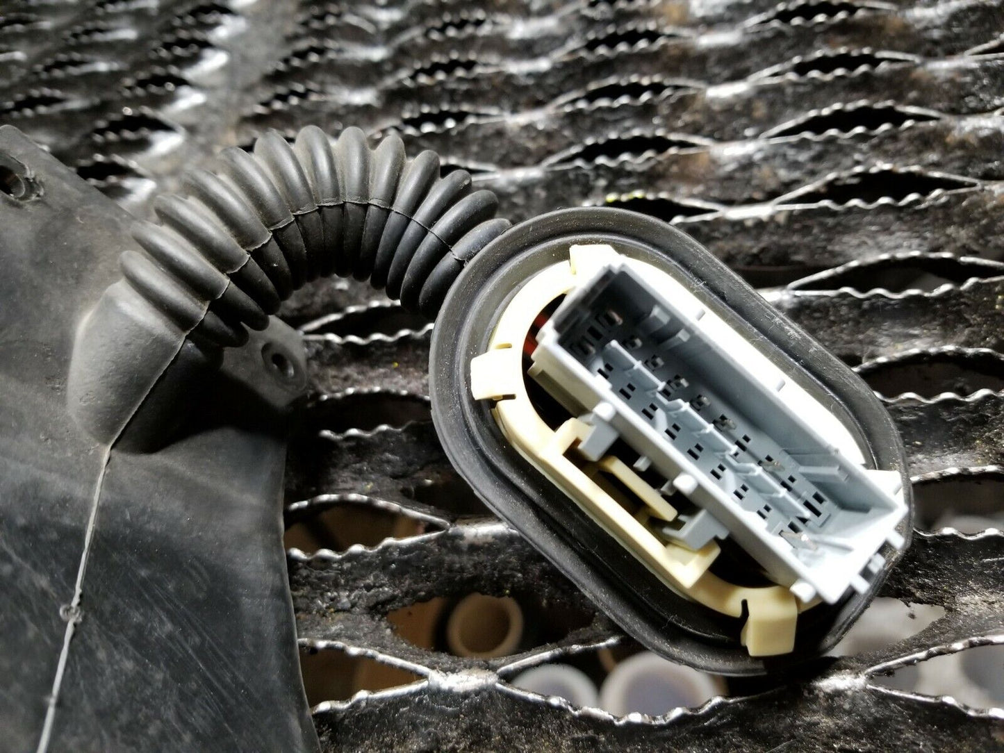 14 15 16 17 Jeep Cherokee Rear Door Wire Wiring Harness Driver Side Left OEM