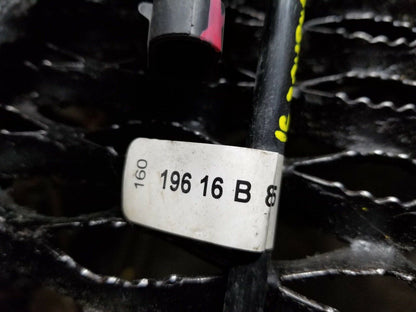 12 13 14 15 16 17 18 Dodge Journey Rear Fuel Line Vapor Hose  OEM