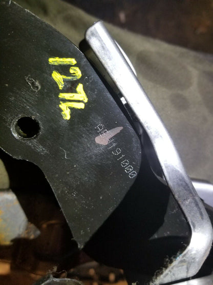 09 10 11 14 Acura Tl Brake Pedal Assembly OEM