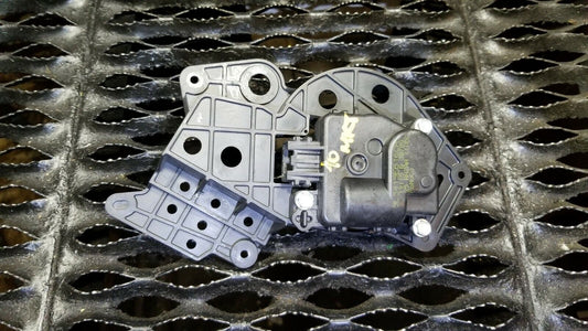 10 11 12 Lincoln MKT A/c Heater Blend Door Servo Actuator Motor 9l3419e616ca OEM