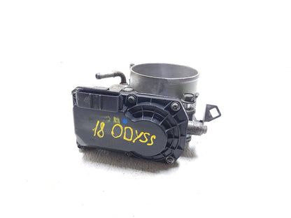 18 19 20 21 22 Honda Odyssey Throttle Body OEM