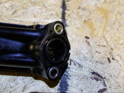 13 14 15 Honda Civic Sdn 1.8l Oil Pump Pick-up Tube OEM 51k