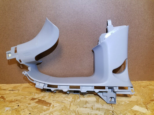 11 12 13 14 15 16 Honda Cr-z Rear Left Driver Upper C Pillar Trim OEM