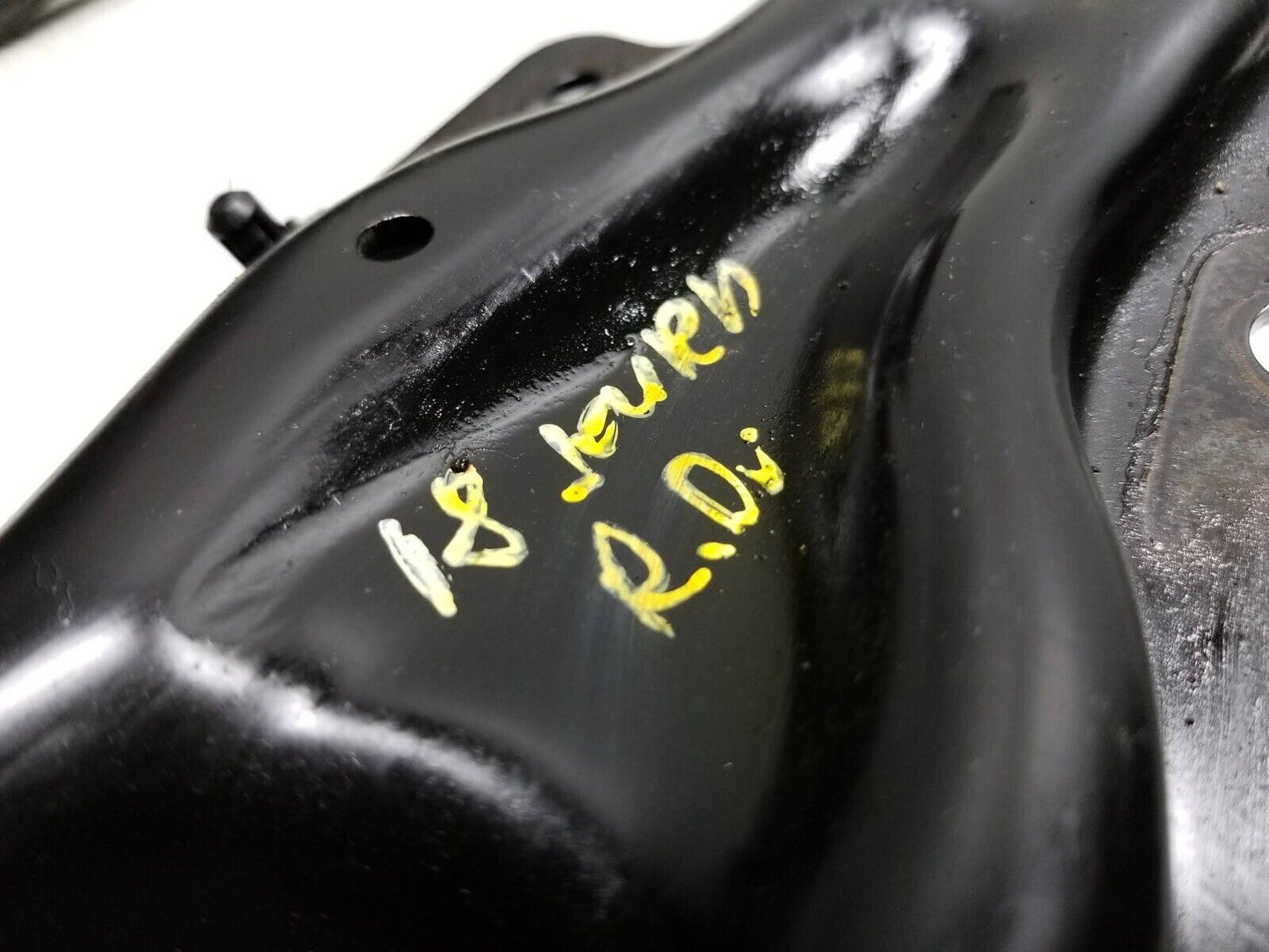 2012 - 2020 Dodge Journey 2.4l Rear Control Arm Left Driver Side 3pcs OEM 55k