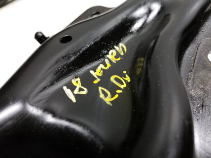 2012 - 2020 Dodge Journey 2.4l Rear Control Arm Left Driver Side 3pcs OEM 55k