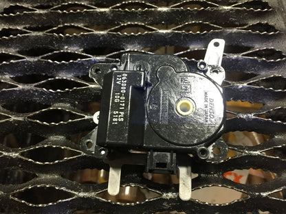 06 07 08 Acura Rl AC Core Actuator Servo Flap Motor OEM D41