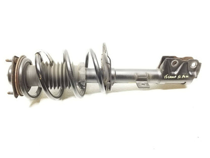 13 14 15 16 Jeep Compass 2.4l Front Right Shock Strut Absorber & Coil Spring OEM